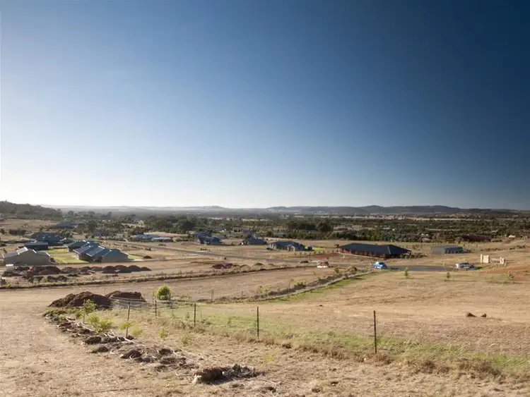 Main view of Homely land listing, 10 Robinia Place, Wagga Wagga NSW 2650