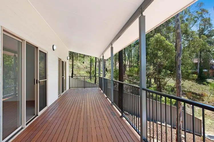 Fifth view of Homely house listing, 4 Vintage Court, Watanobbi NSW 2259