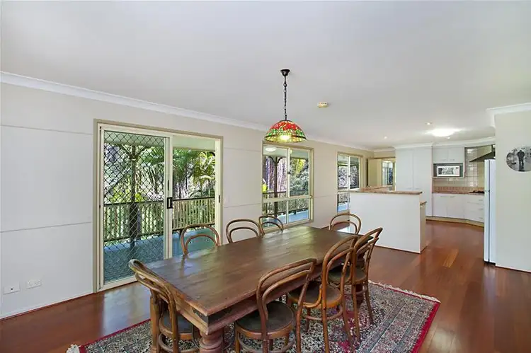 Fifth view of Homely house listing, 91 Monday Drive, Tallebudgera Valley QLD 4228