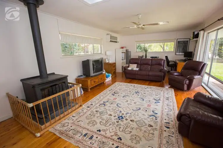 Fourth view of Homely house listing, 7874 Riddoch Highway (Keppoch), Naracoorte SA 5271