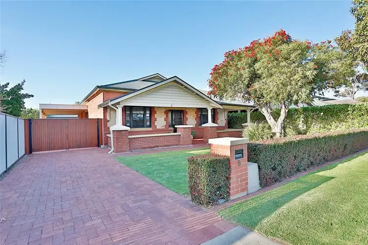 8 Armstrong Street, Somerton Park SA 5044