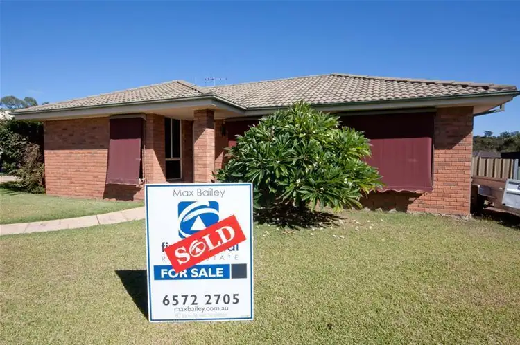 Main view of Homely house listing, 16 Wilmot Place, Singleton NSW 2330