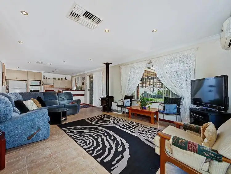 Sixth view of Homely house listing, 7 Anguilla Court, Secret Harbour WA 6173