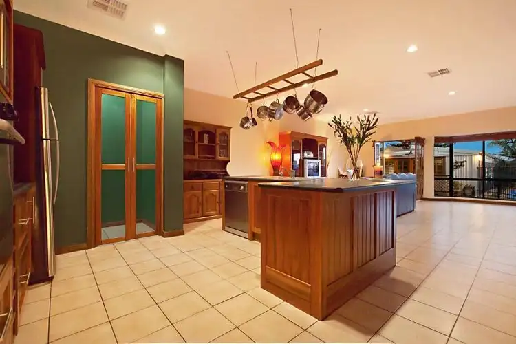 Second view of Homely house listing, 35 George Street, Royal Park SA 5014