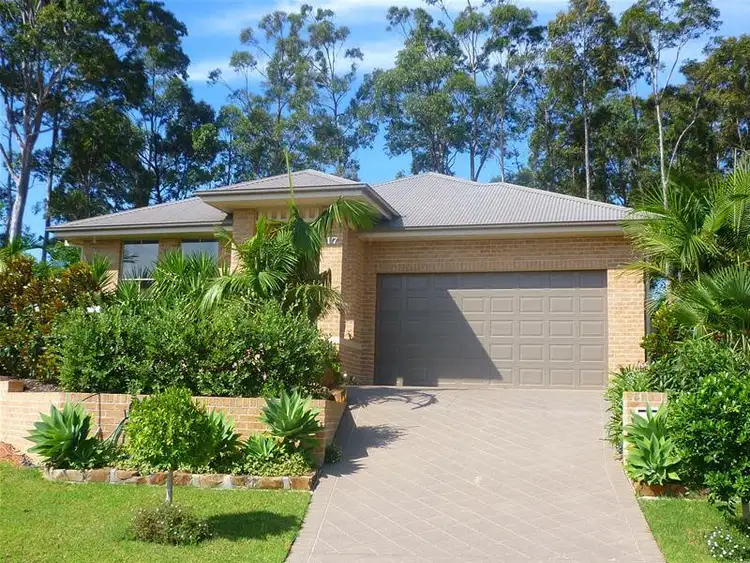 Second view of Homely house listing, 17 Batman Place, Sunshine Bay NSW 2536