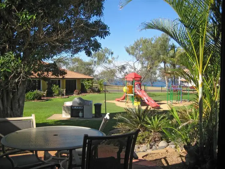 Sixth view of Homely unit listing, 10/6 Pebble Beach Drive, Coral Cove QLD 4670