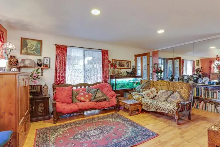 Second view of Homely house listing, 49 Nottingham Avenue, Somerville VIC 3912