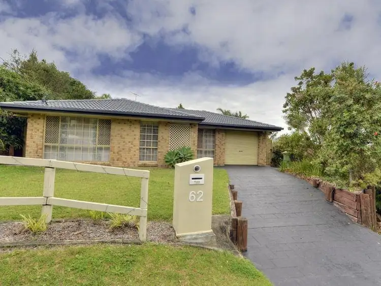 62 Baroona Street, Rochedale South QLD 4123