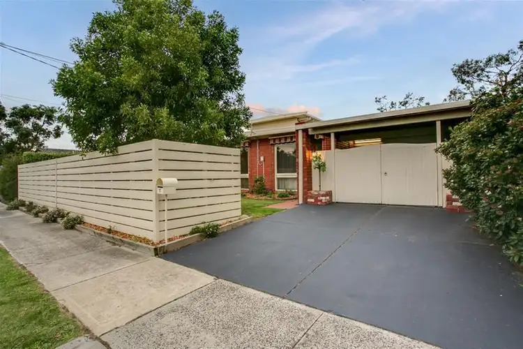 Main view of Homely house listing, 17 Lorraine Avenue, Langwarrin VIC 3910