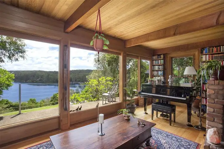 Third view of Homely house listing, 13 Braidwood Street, Nelligen NSW 2536