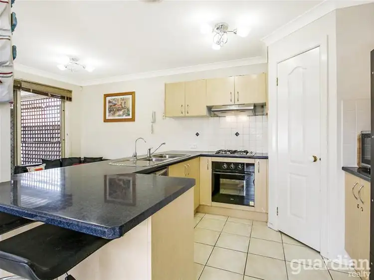 Sixth view of Homely house listing, 14 Aquamarine Street, Quakers Hill NSW 2763