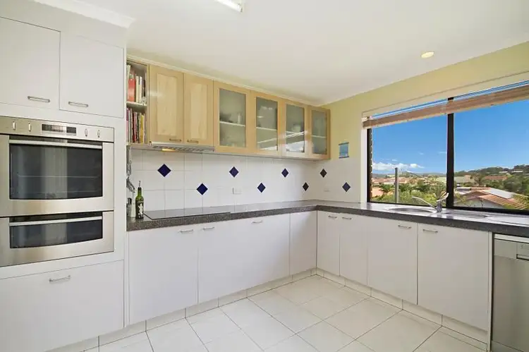 Third view of Homely house listing, 98 Murtha Drive, Elanora QLD 4221