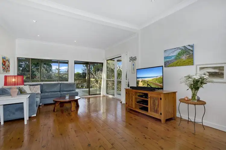 Second view of Homely house listing, 1 Taiyul Road, North Narrabeen NSW 2101
