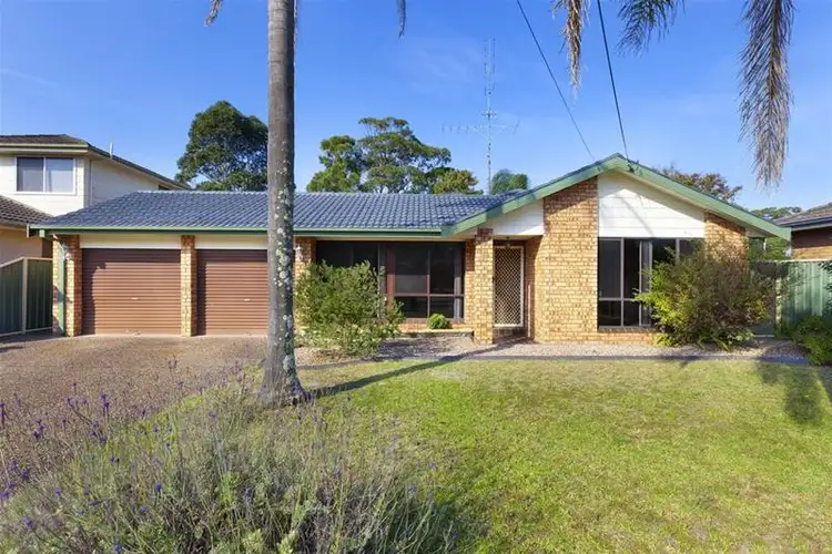 2 Boyd Street, Shoalhaven Heads NSW 2535