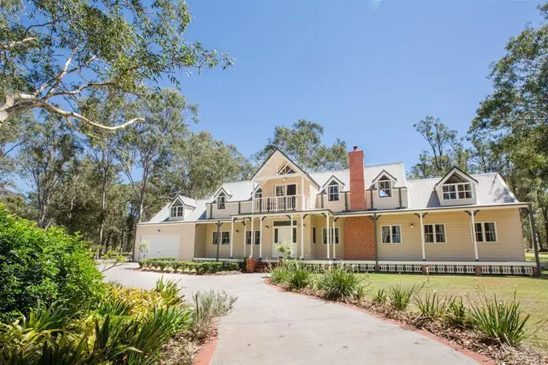 Main view of Homely house listing, 9 Brough Place, Wallalong NSW 2320