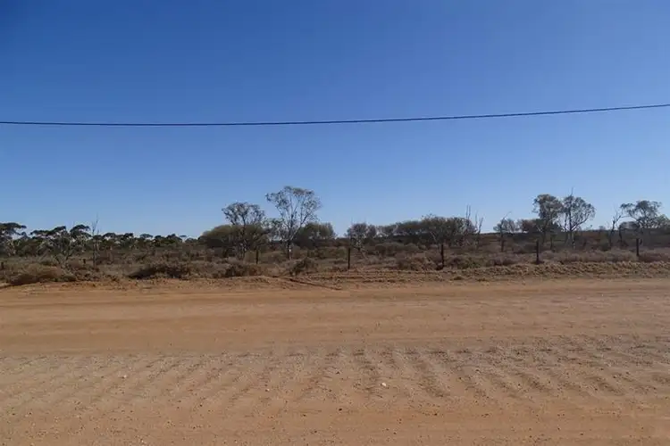 Seventh view of Homely land listing, 43 Brown Street, Broken Hill NSW 2880