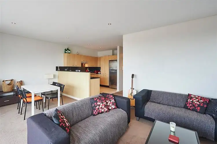 Fourth view of Homely apartment listing, 5/1 Bennett Street, Bondi NSW 2026