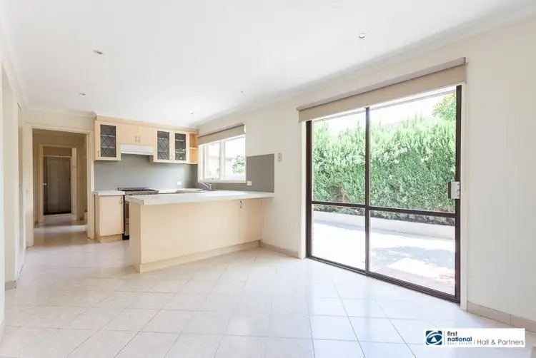 Fourth view of Homely house listing, 18 Neasham  Drive, Dandenong North VIC 3175