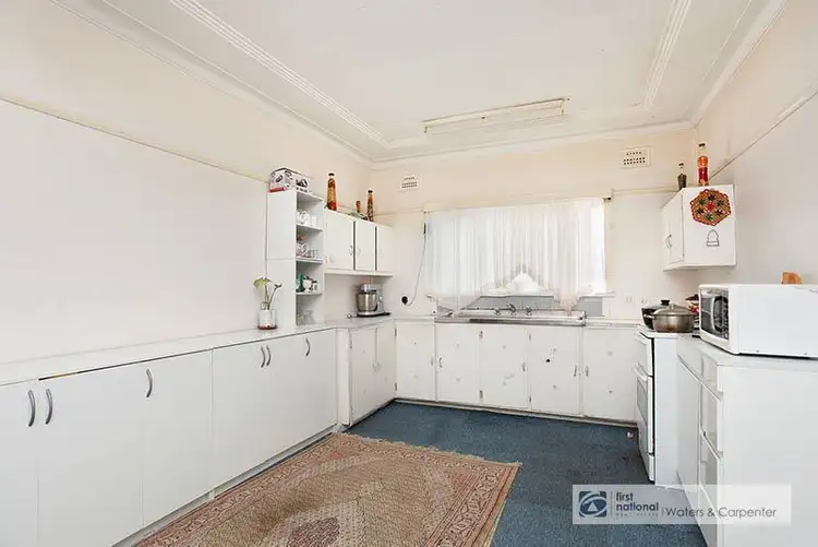 Second view of Homely house listing, 12 Carnegie Street, Auburn NSW 2144