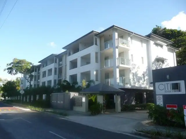 19/9-11 Mclean  Street, Cairns North QLD 4870