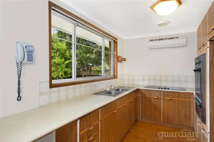 Third view of Homely house listing, 21 Fuchsia Crescent, Quakers Hill NSW 2763