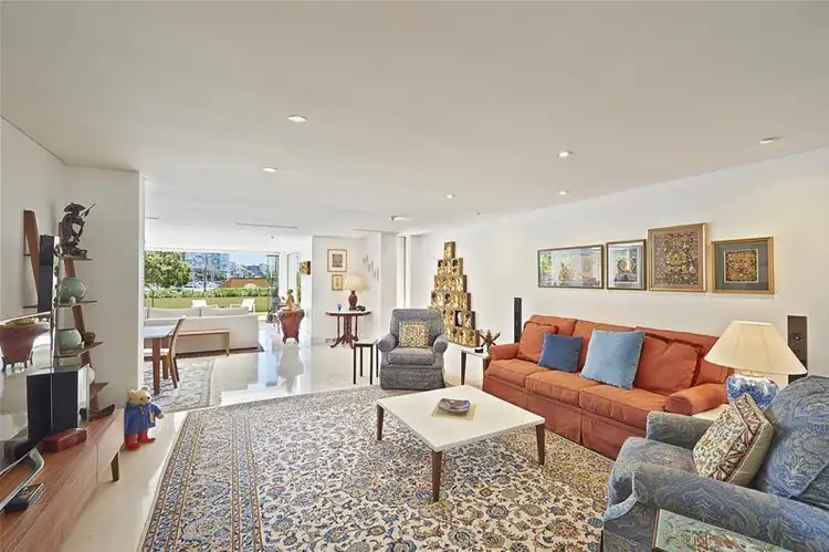 Fifth view of Homely apartment listing, 1/47 New Beach Road, Darling Point NSW 2027