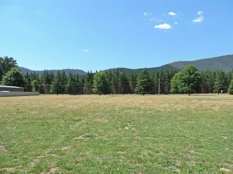 Lot 2 Tempo Crescent, Bright VIC 3741