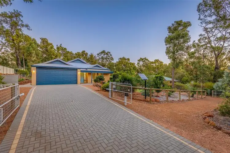 Fifth view of Homely house listing, 11 Costata Cove, Roleystone WA 6111