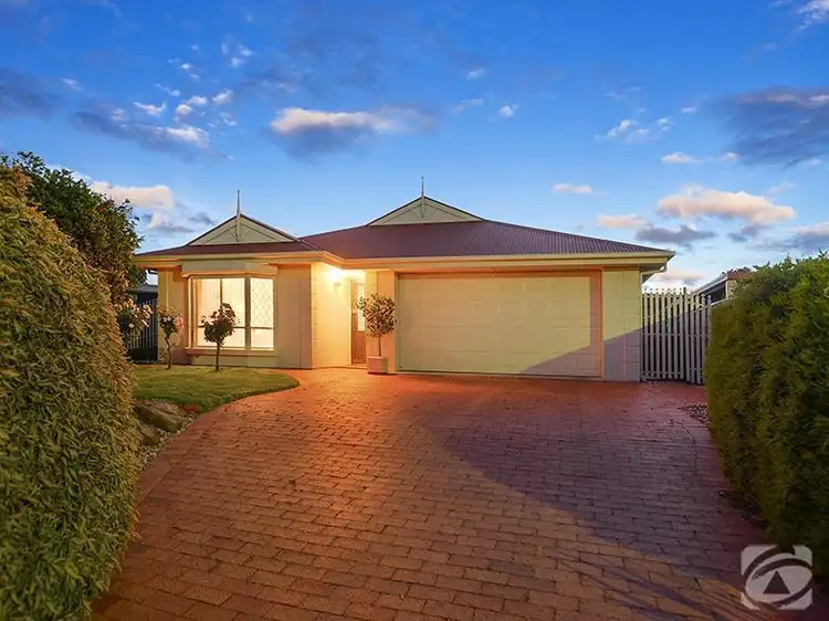 12 Abbott Avenue, Mclaren Vale SA 5171
