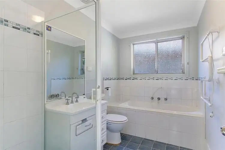 Sixth view of Homely villa listing, 7/10-12 Anzac Avenue, Wyong NSW 2259
