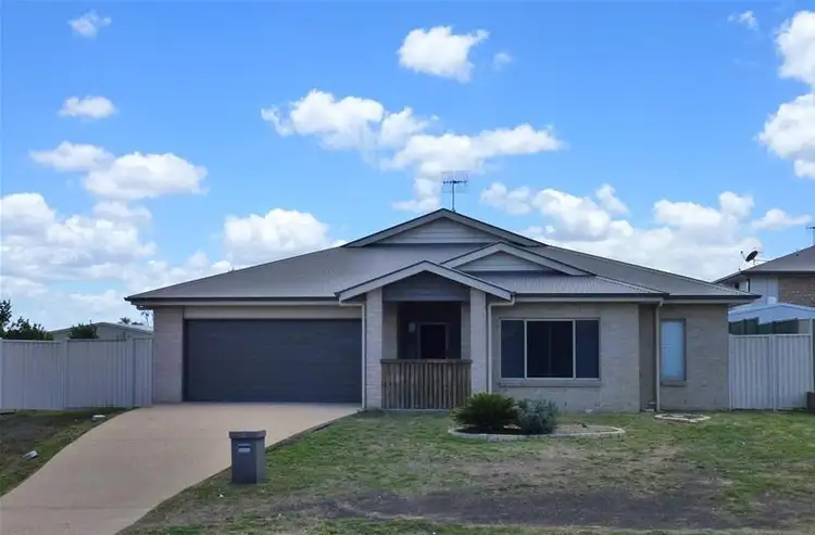 42 Hannay Street, Moranbah QLD 4744
