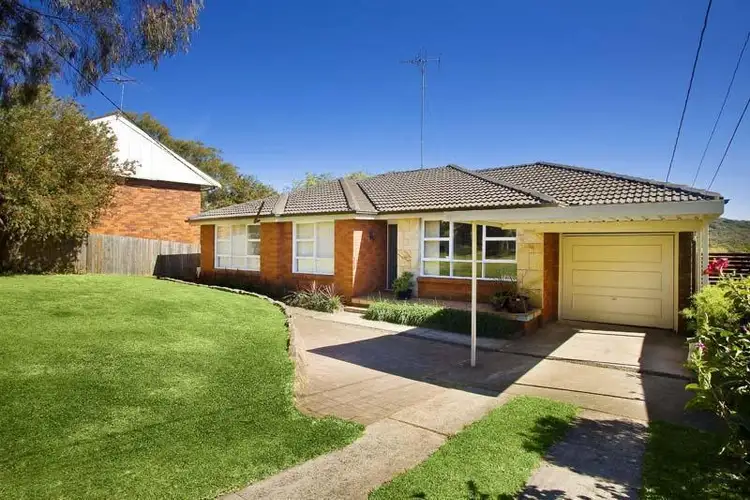158 Parr Parade, Beacon Hill NSW 2100