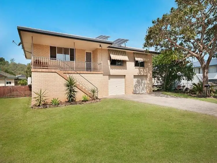 3 Zambelli Drive, East Lismore NSW 2480