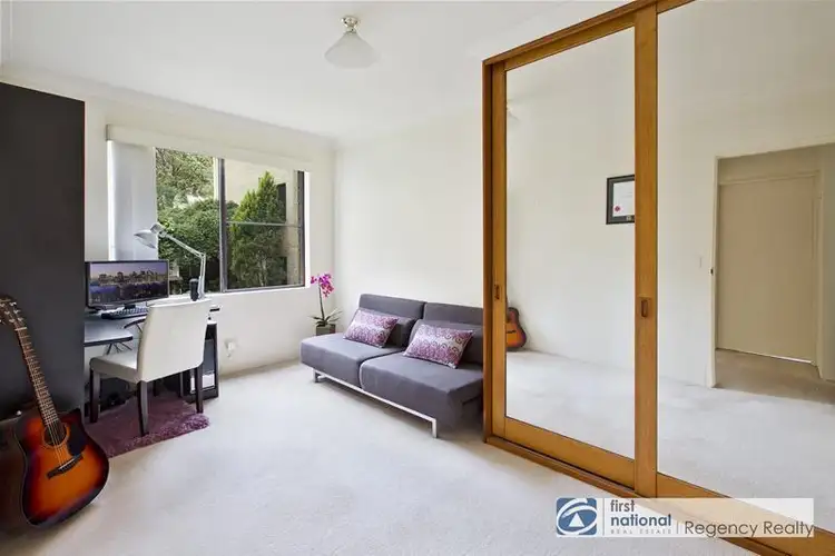 Third view of Homely apartment listing, 20/29-33 Parkes Road, Artarmon NSW 2064