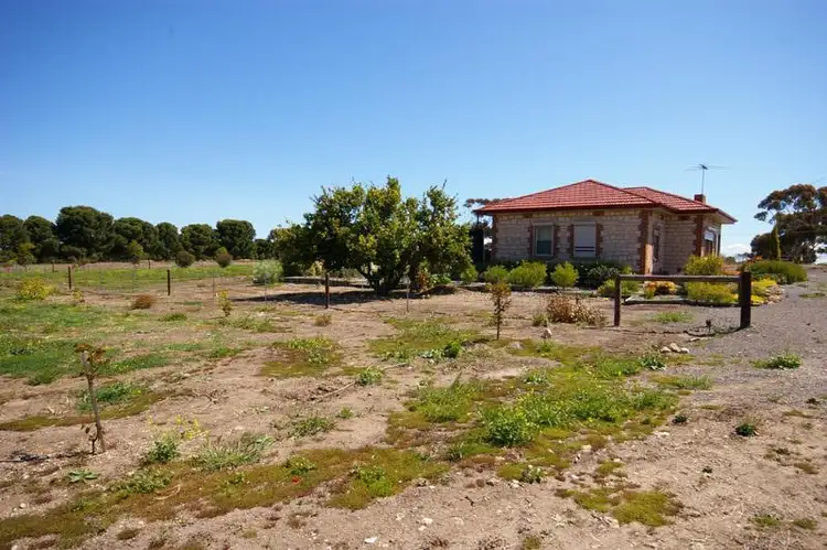 Fourth view of Homely land listing, LOT 5/5 GB Sherriff Road, Yorketown SA 5576