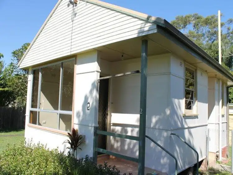 Third view of Homely unit listing, 1 William Street, Casino NSW 2470