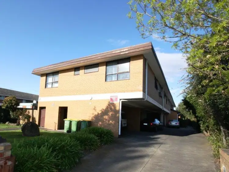 6/6 Empire Street, Footscray VIC 3011