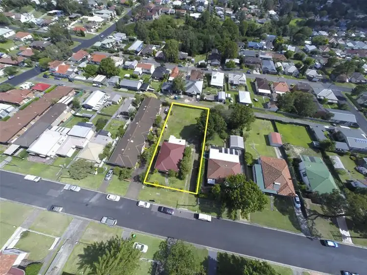 19 Fifth Street, North Lambton NSW 2299