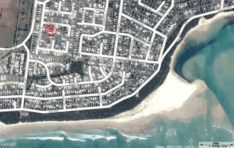 Seventh view of Homely house listing, 4 The Helm, Inverloch VIC 3996