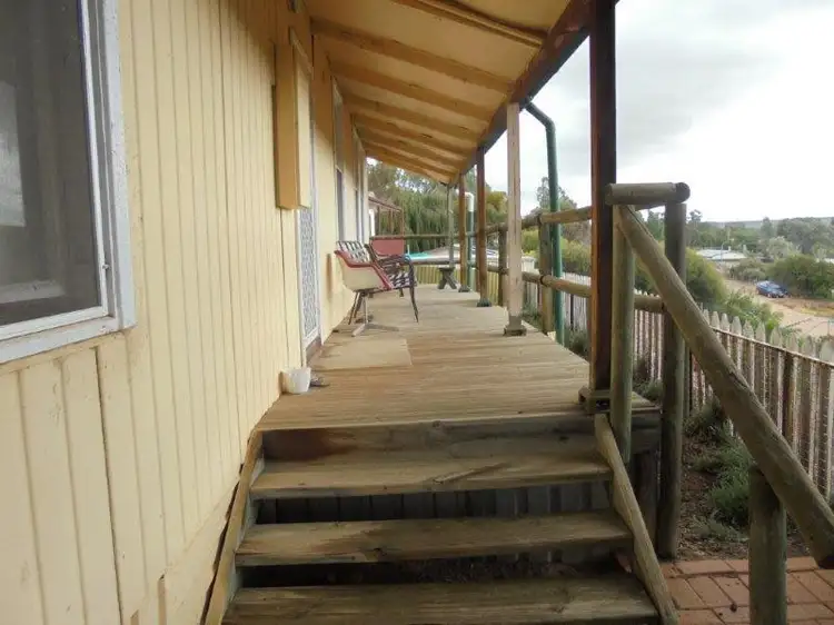 Third view of Homely house listing, 20 Khancoban Place, Younghusband SA 5238
