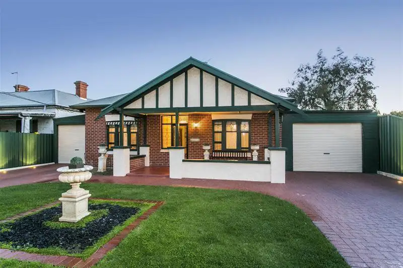 Main view of Homely house listing, 5 Queen Street, Alberton SA 5014