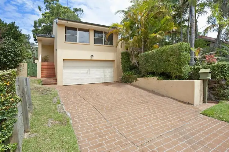Main view of Homely house listing, 13 Macquarie Street, Cromer NSW 2099