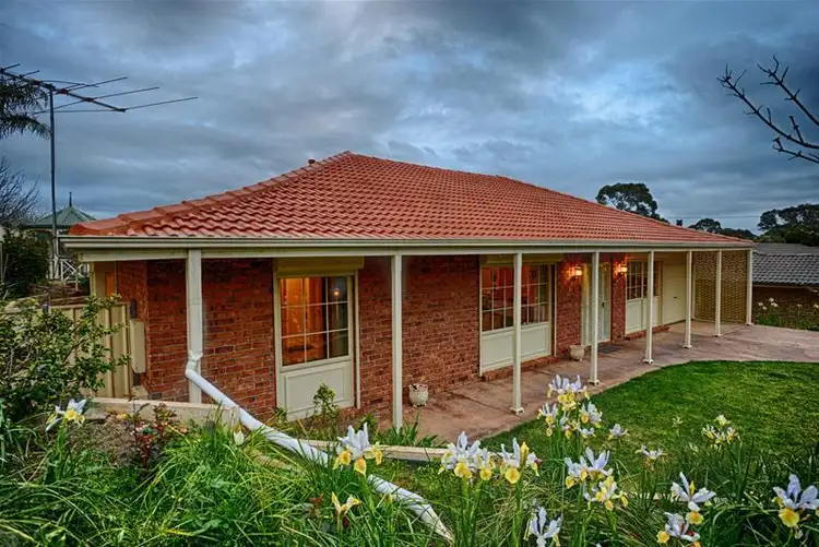 Second view of Homely house listing, 85 Daveys Road, Flagstaff Hill SA 5159