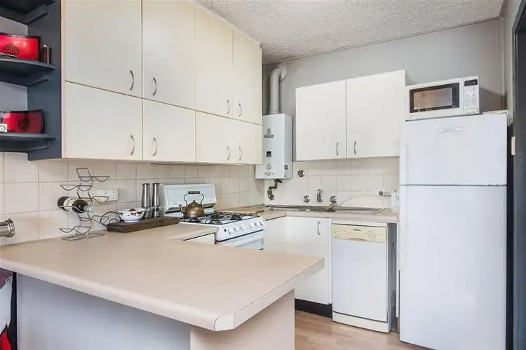 Third view of Homely apartment listing, 24c/18 Lucy Street, Ashfield NSW 2131