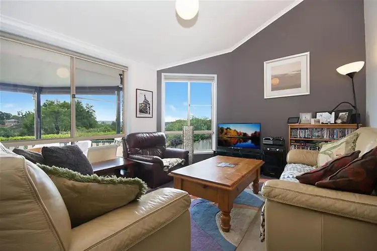Second view of Homely house listing, 32 Trinity Drive (off Mountain View Dr), Goonellabah NSW 2480