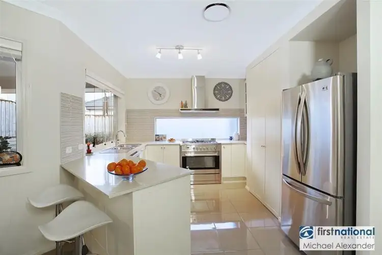 Fourth view of Homely house listing, 7 Riding Lane, Camden Park NSW 2570