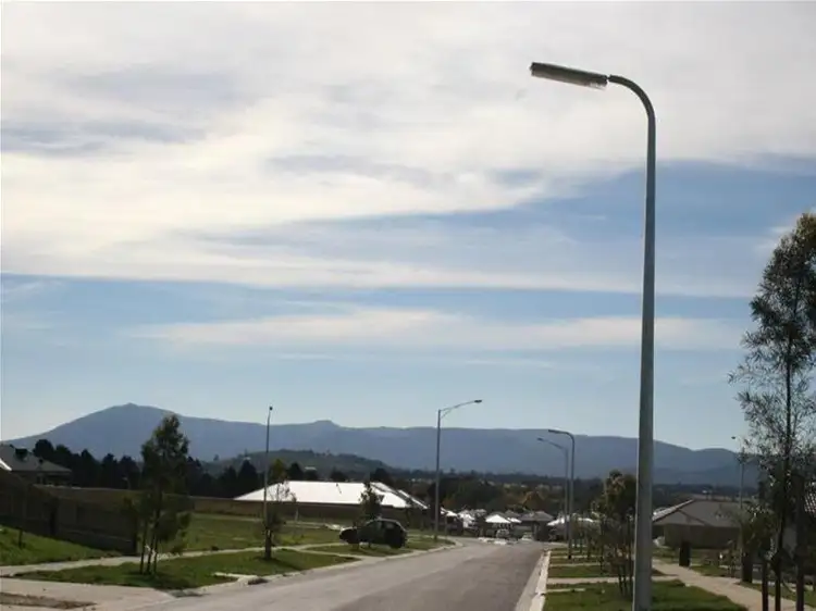 Fifth view of Homely land listing, Lot 12/ 8 Gordon Boulevard, Gisborne VIC 3437
