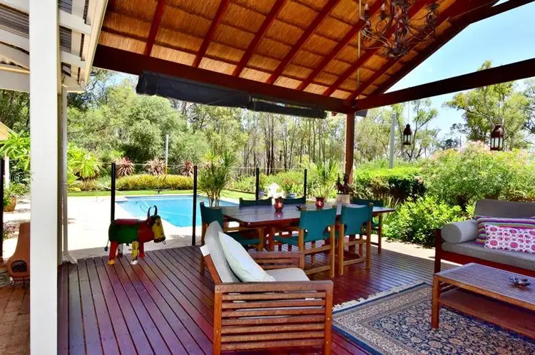 240 Kalang Place, Mundaring WA 6073