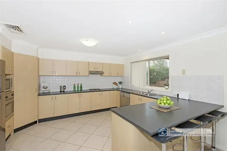 Second view of Homely house listing, 26 Jupiter Circuit, Cameron Park NSW 2285