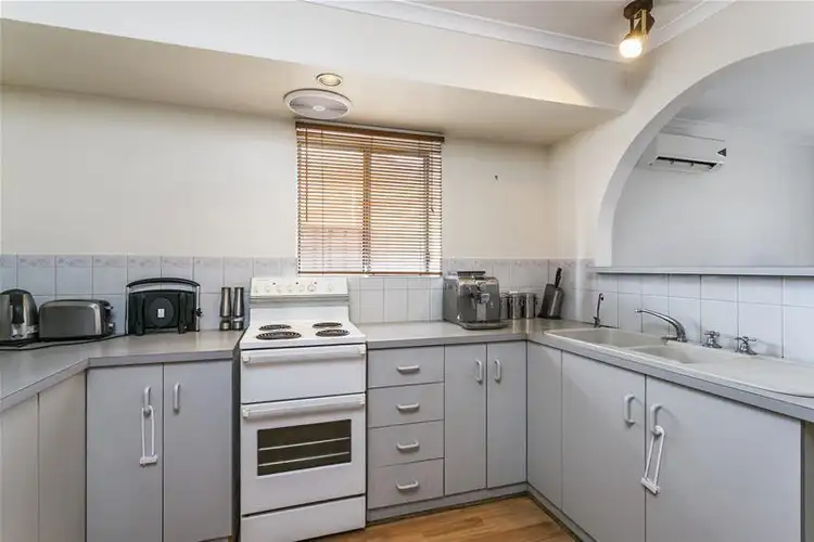 Second view of Homely apartment listing, 2/47 West Street, Ascot Park SA 5043